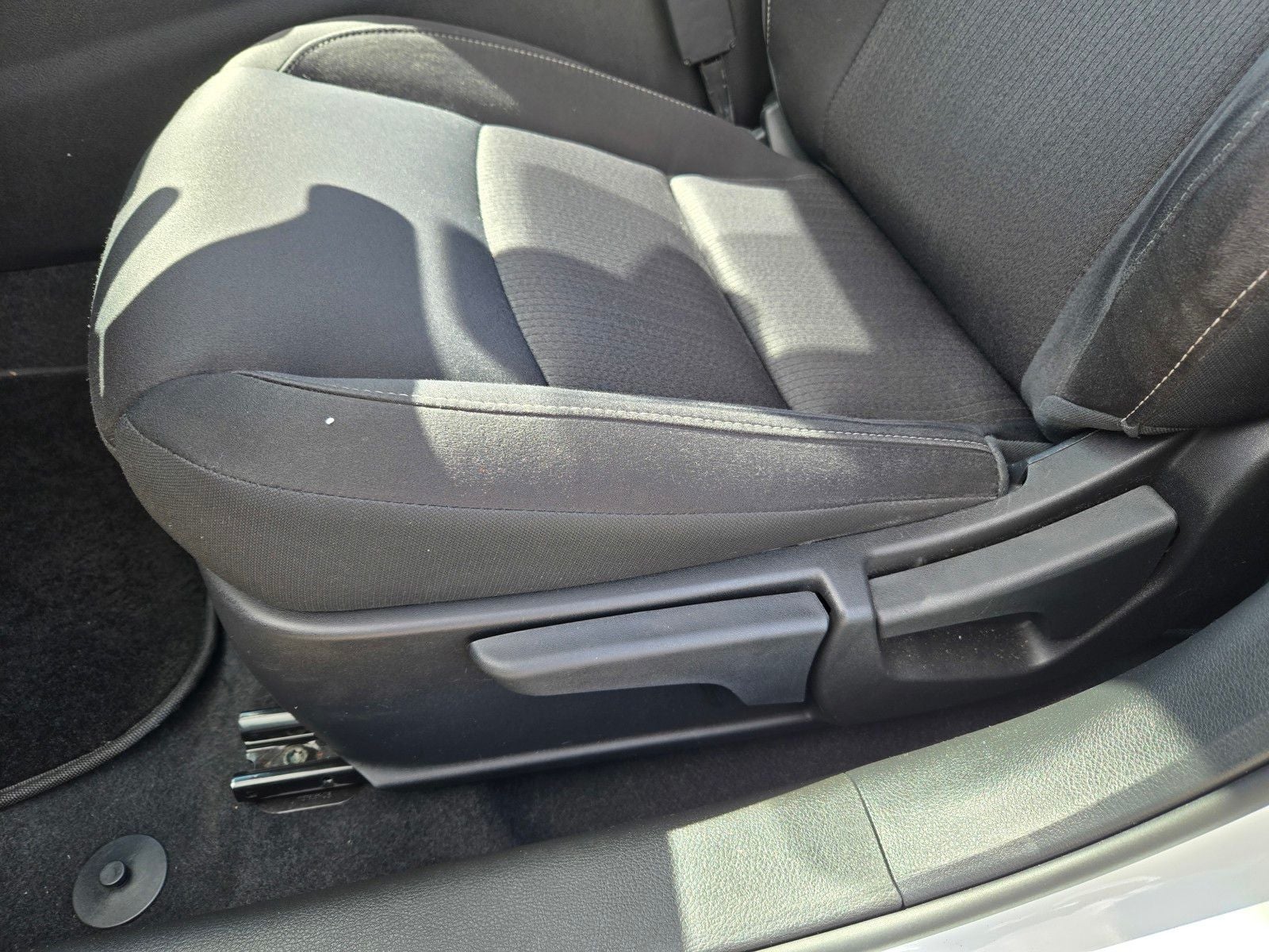 2023 Nissan Altima 2.5 S