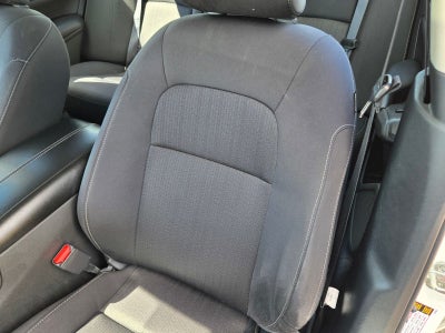 2023 Nissan Altima 2.5 S