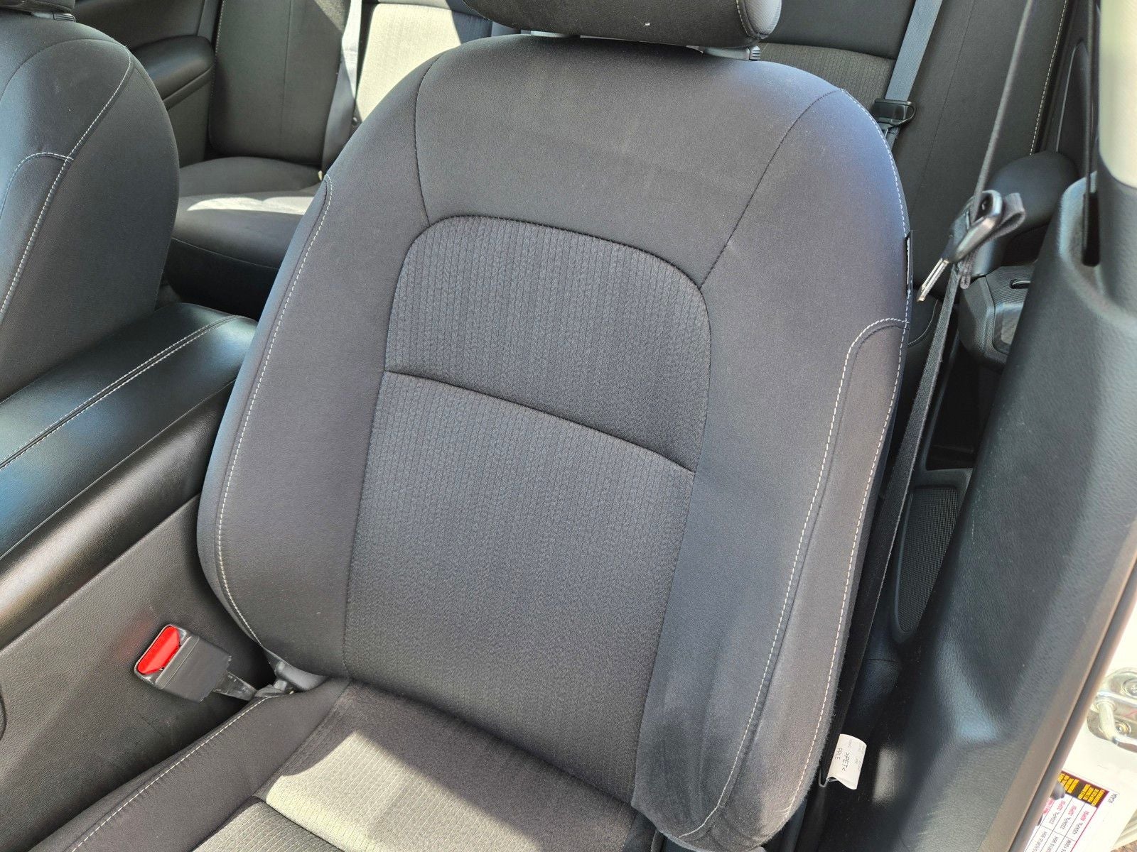 2023 Nissan Altima 2.5 S