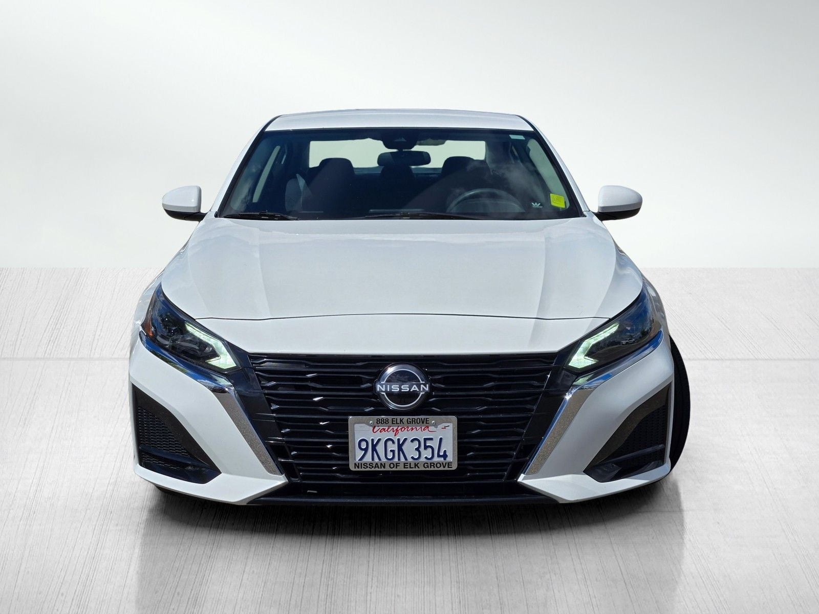 2023 Nissan Altima 2.5 S