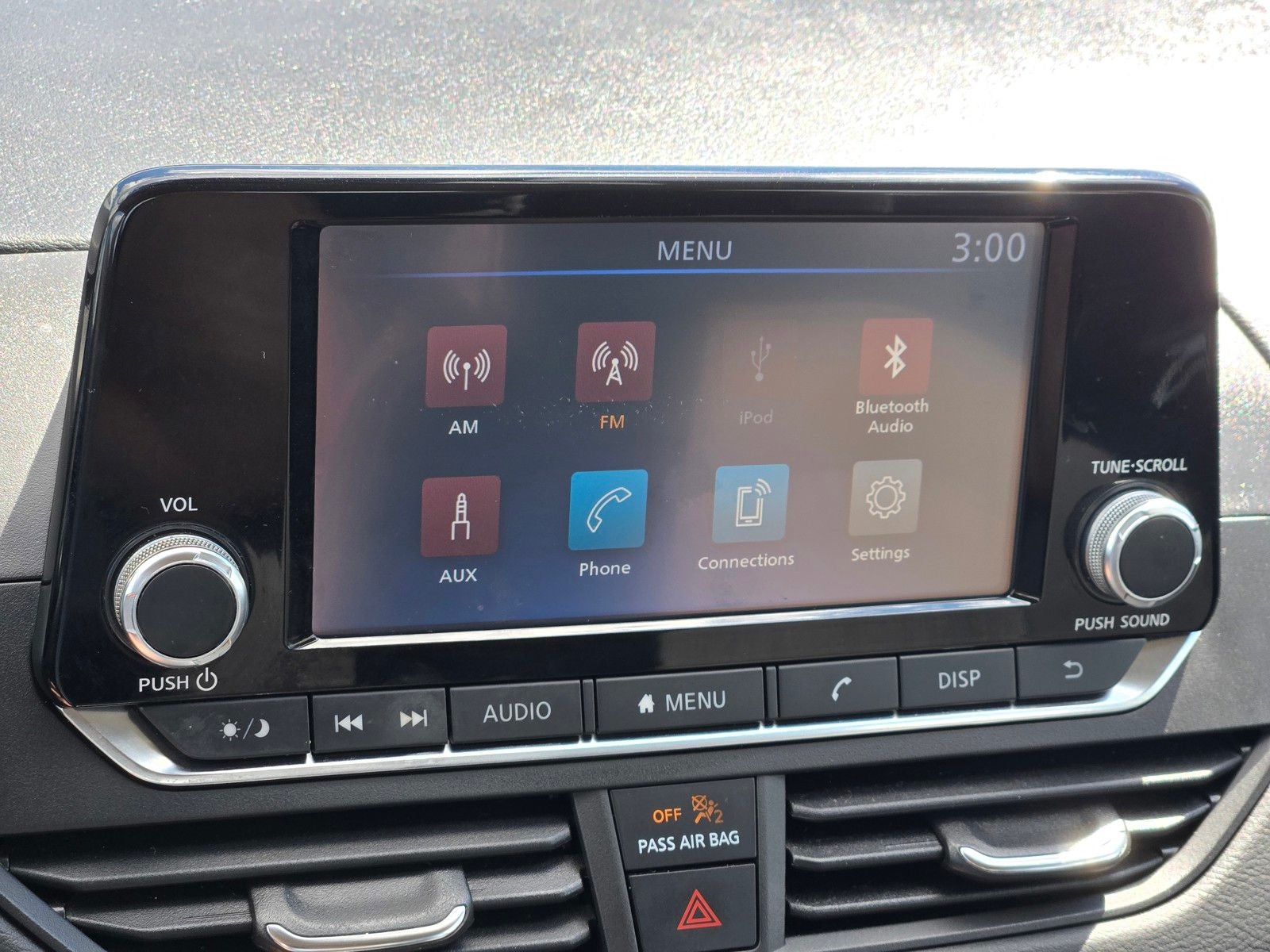 2023 Nissan Altima 2.5 S