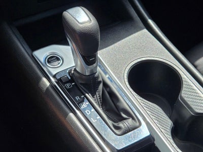 2023 Nissan Altima 2.5 S
