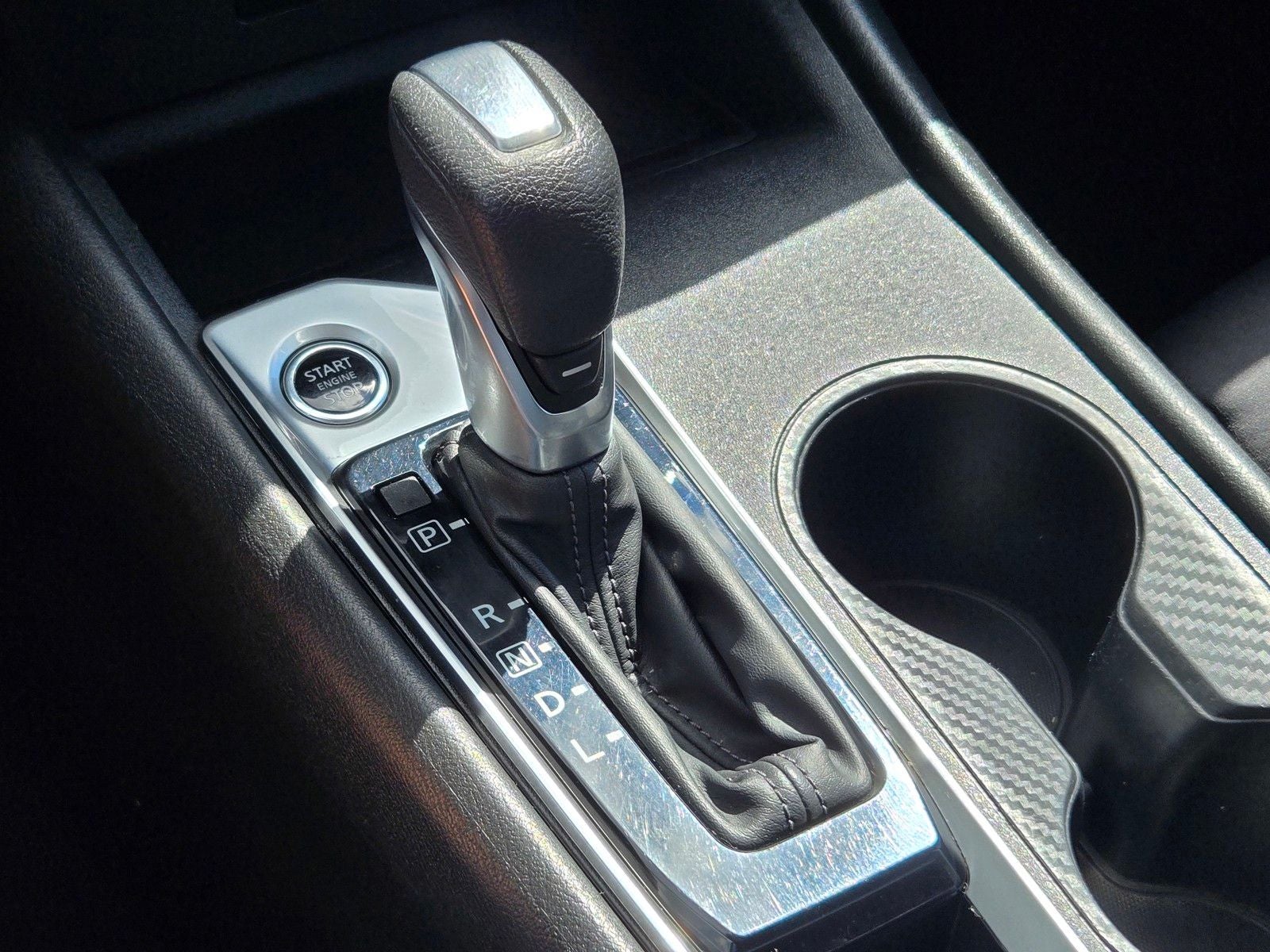 2023 Nissan Altima 2.5 S