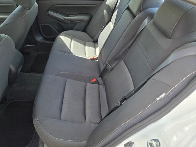 2023 Nissan Altima 2.5 S