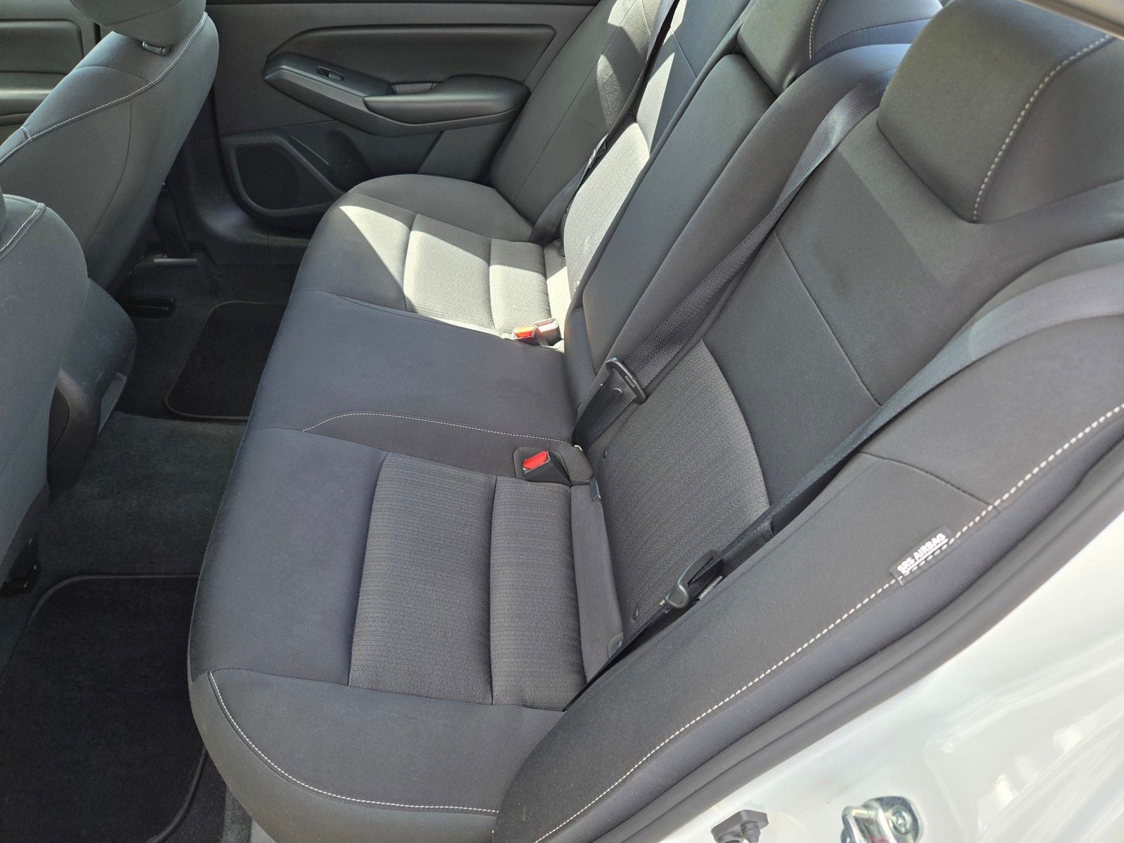 2023 Nissan Altima 2.5 S