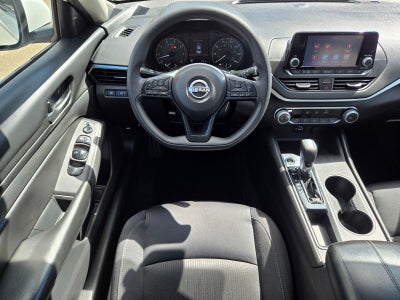 2023 Nissan Altima 2.5 S