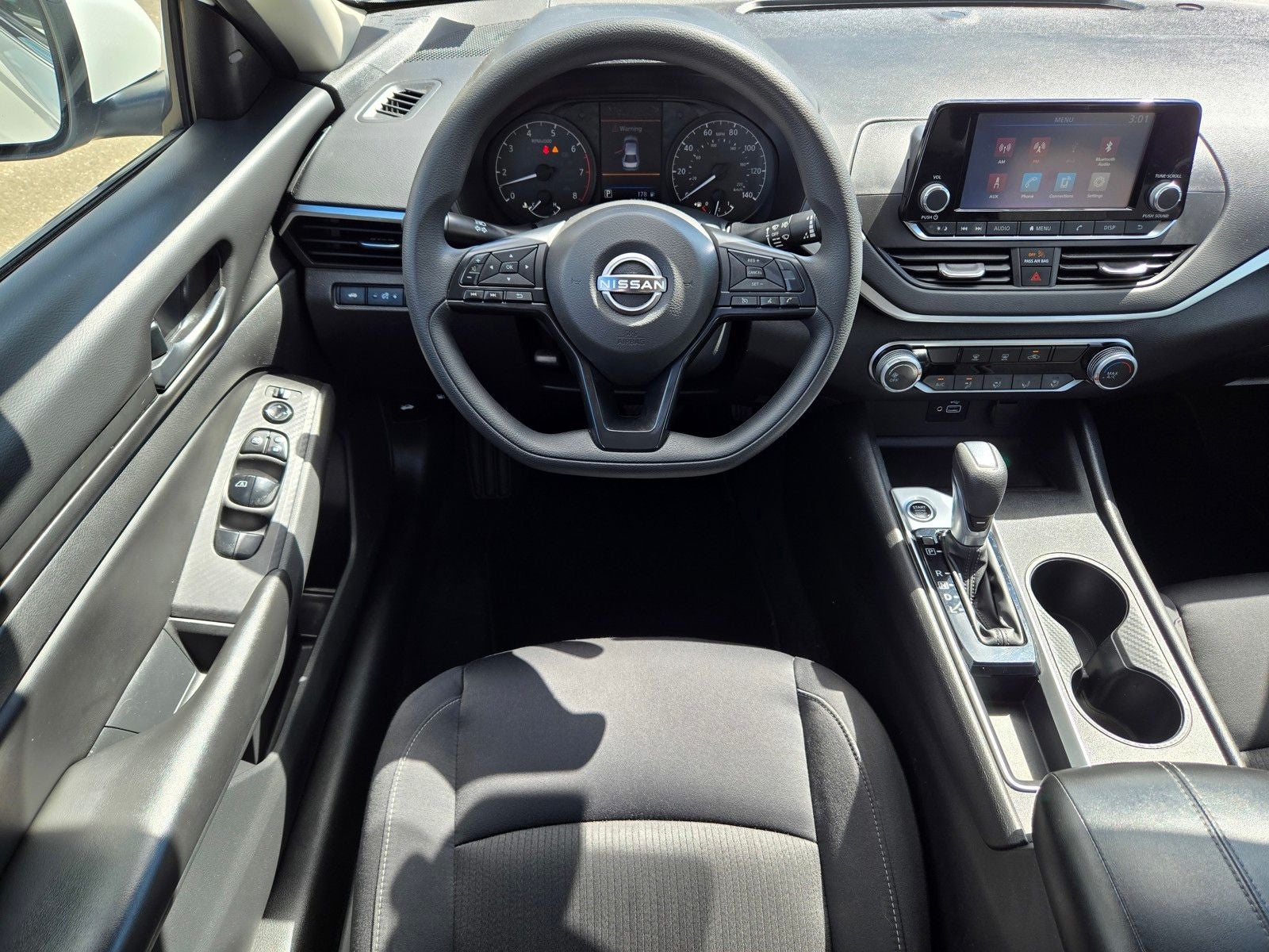 2023 Nissan Altima 2.5 S