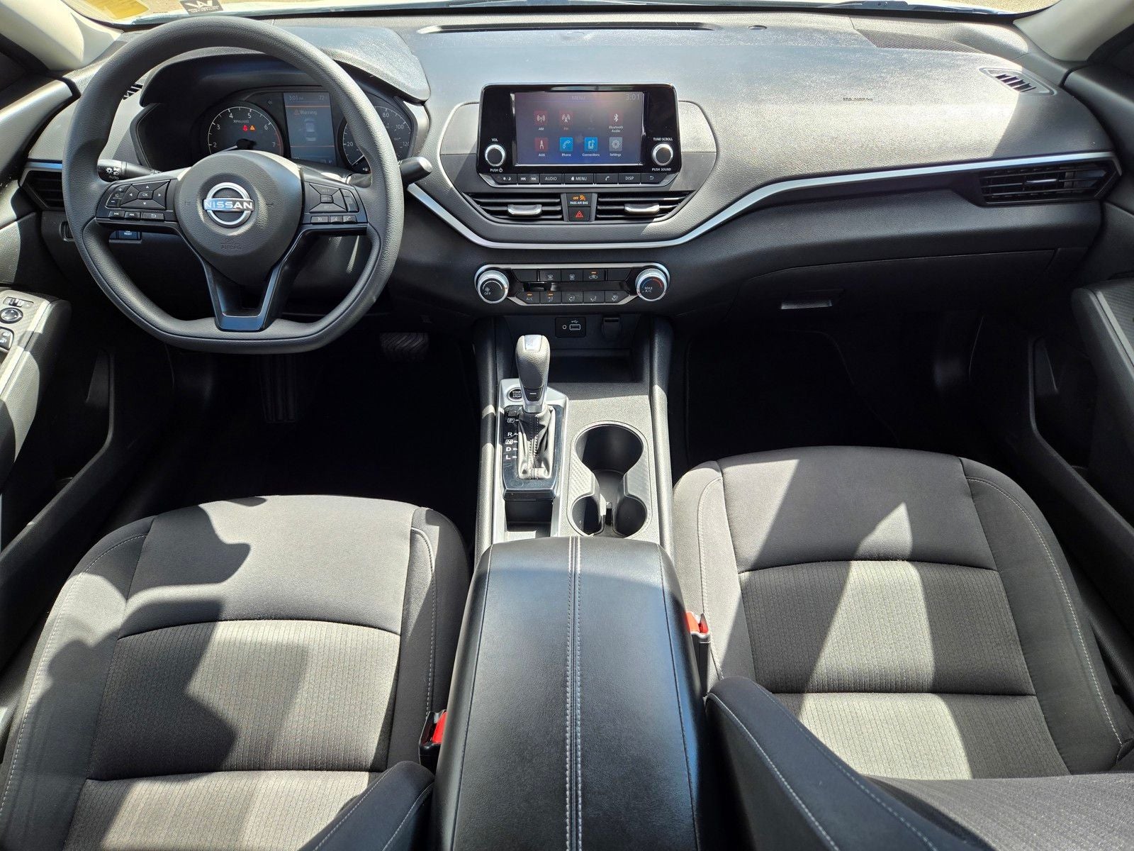2023 Nissan Altima 2.5 S
