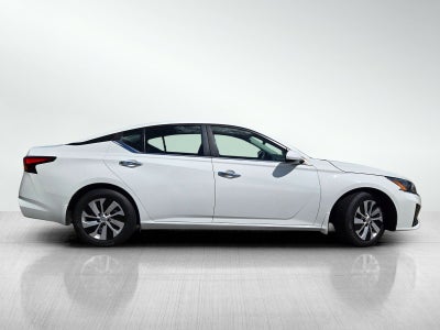 2023 Nissan Altima 2.5 S