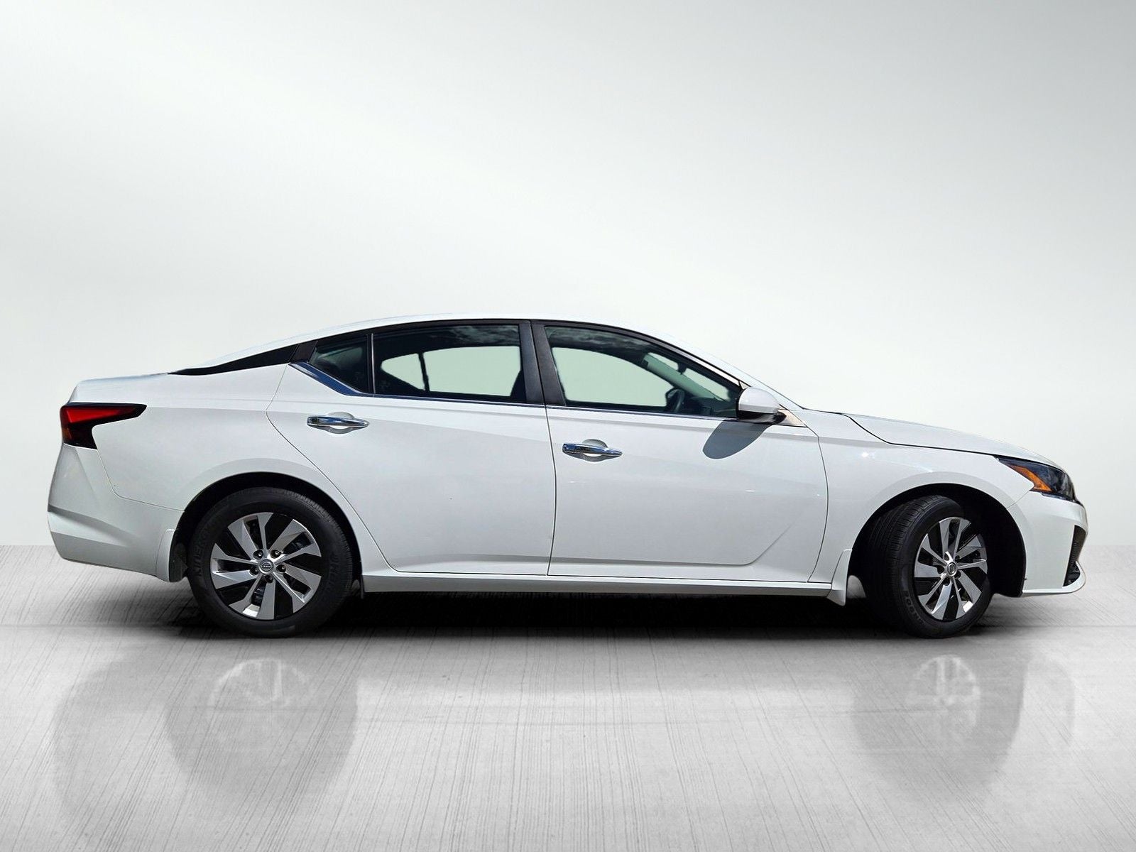 2023 Nissan Altima 2.5 S