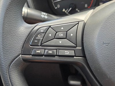 2023 Nissan Altima 2.5 S