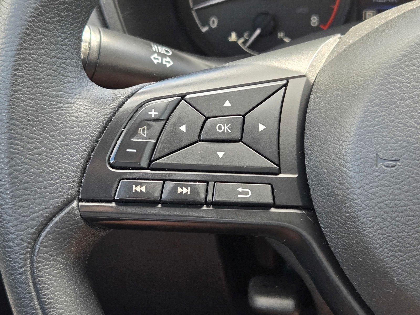 2023 Nissan Altima 2.5 S