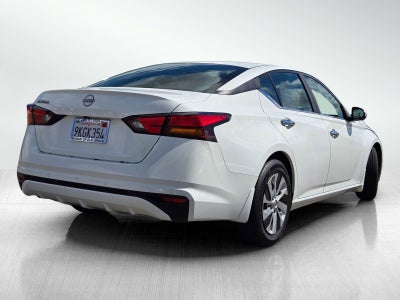 2023 Nissan Altima 2.5 S