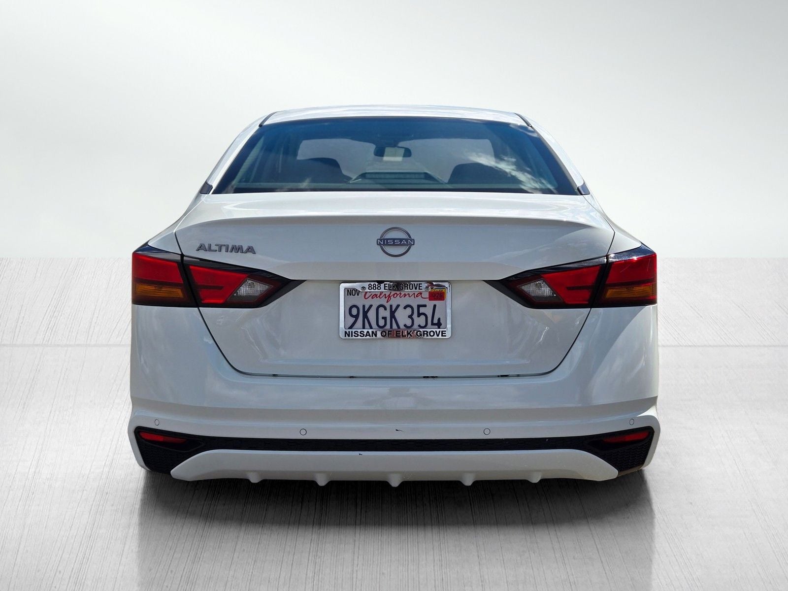 2023 Nissan Altima 2.5 S