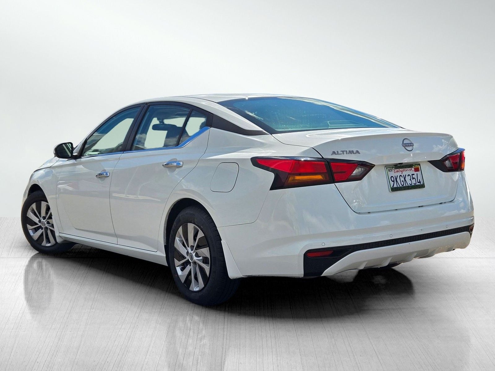 2023 Nissan Altima 2.5 S