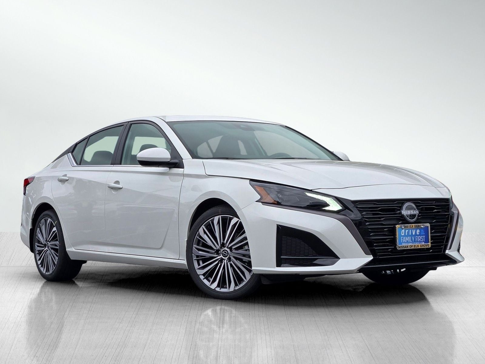 2026 Nissan Altima 2.5 SV