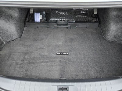 2026 Nissan Altima 2.5 SV