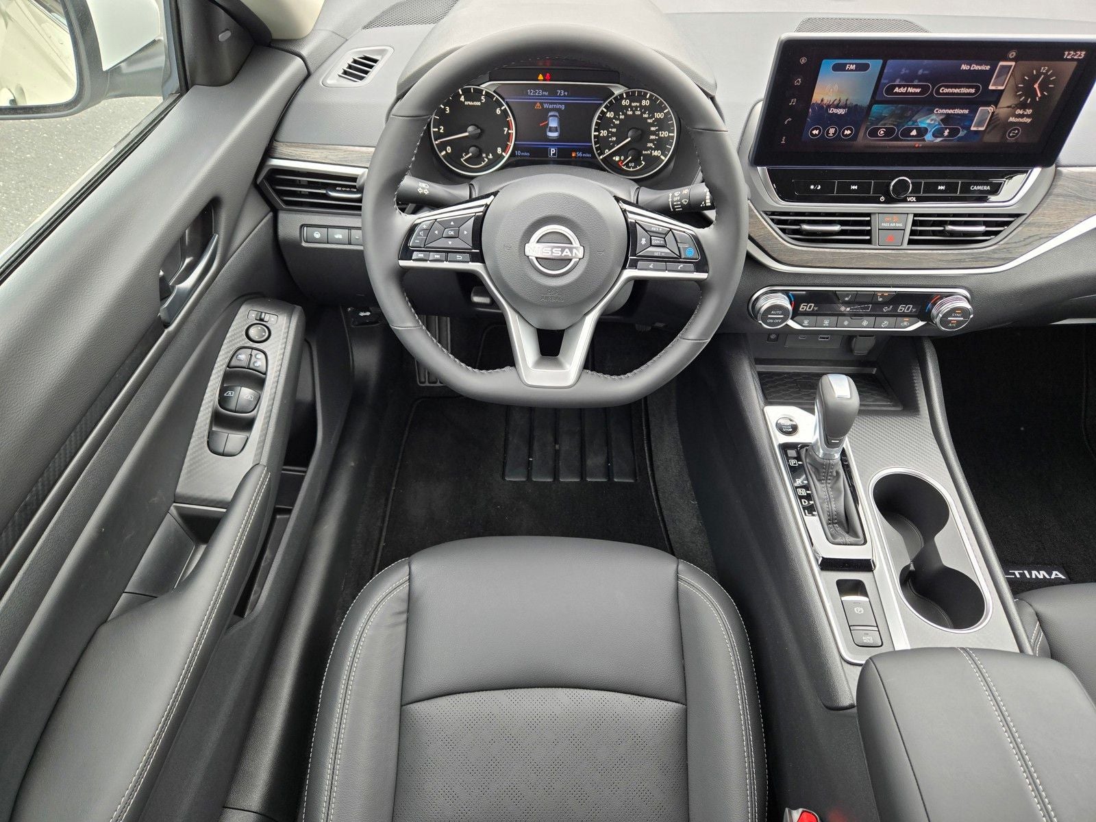 2026 Nissan Altima 2.5 SV