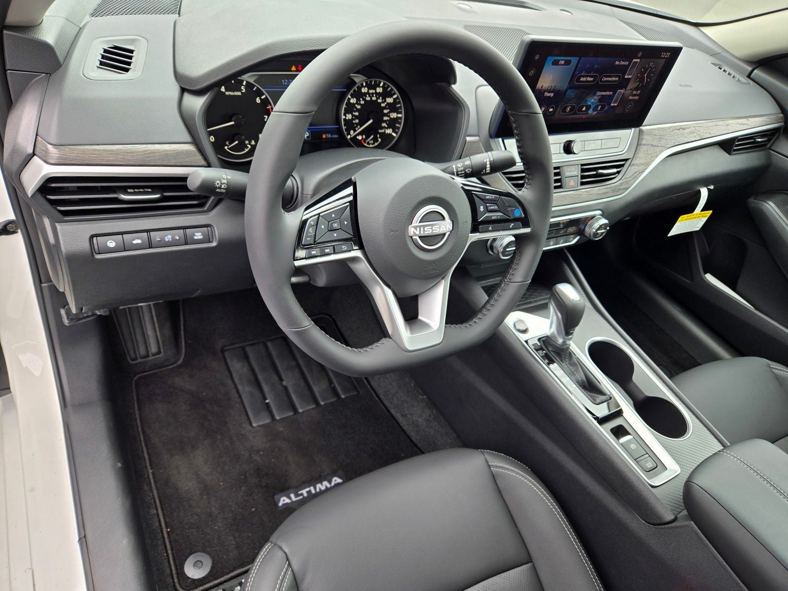2026 Nissan Altima 2.5 SV