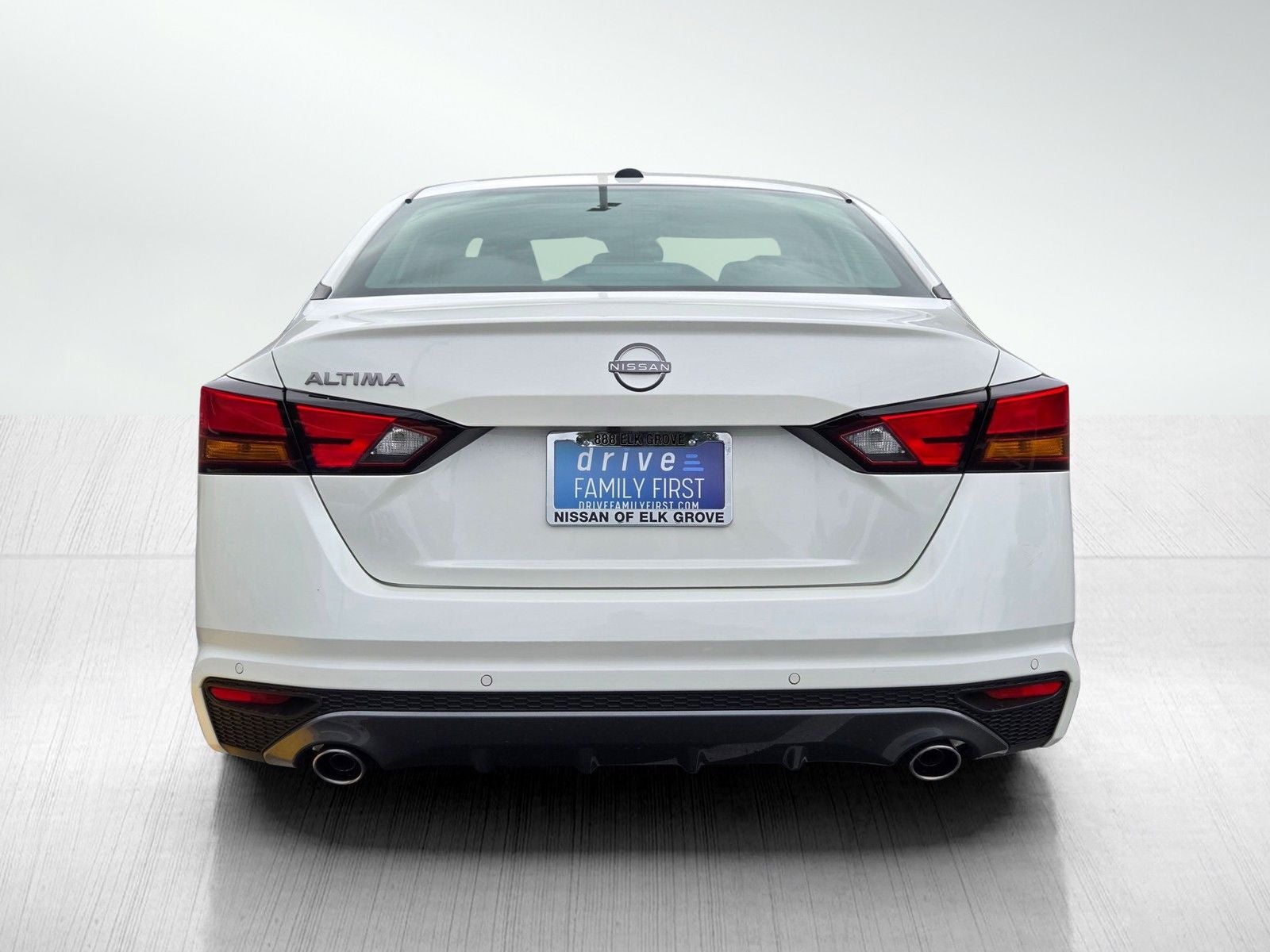 2026 Nissan Altima 2.5 SV