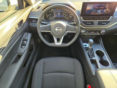 2026 Nissan Altima 2.5 SV
