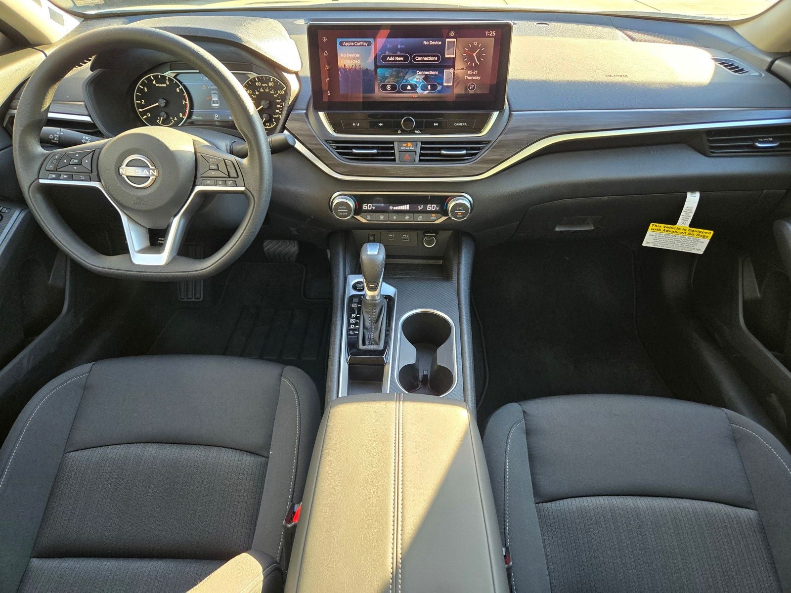 2026 Nissan Altima 2.5 SV