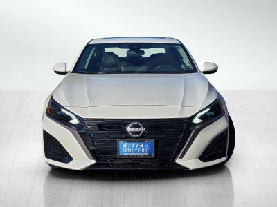 2026 Nissan Altima 2.5 SV