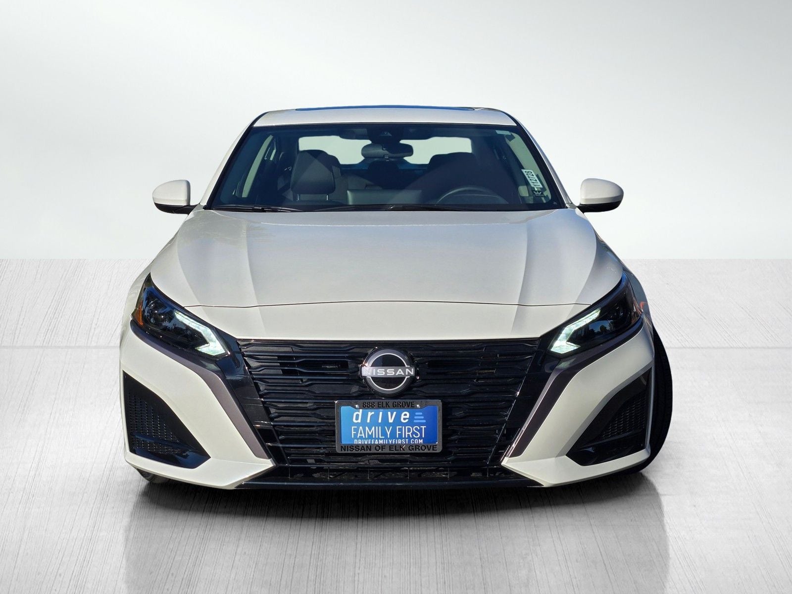 2026 Nissan Altima 2.5 SV