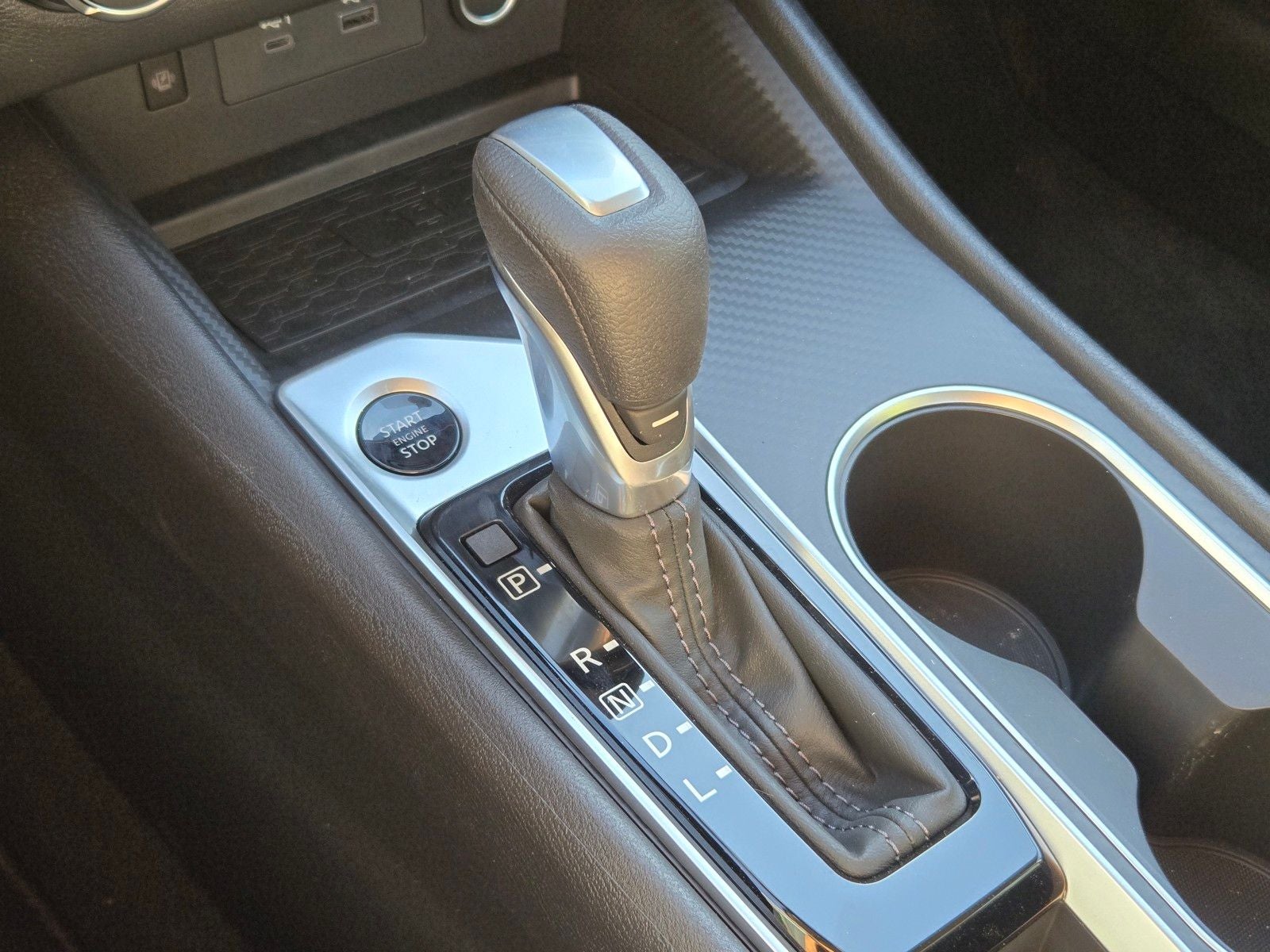2026 Nissan Altima 2.5 SV