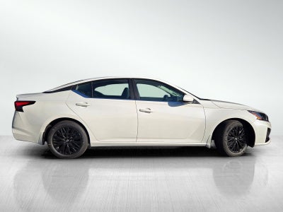 2026 Nissan Altima 2.5 SV