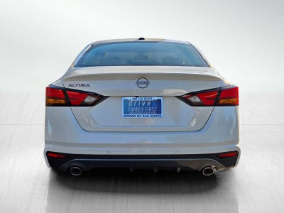 2026 Nissan Altima 2.5 SV