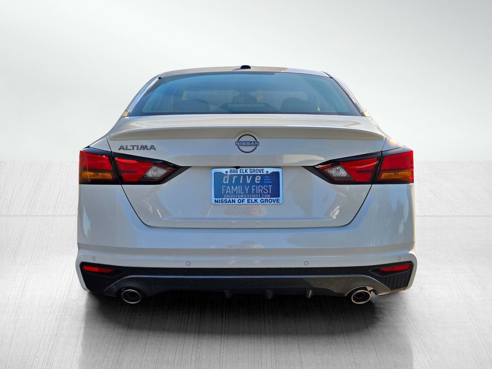 2026 Nissan Altima 2.5 SV