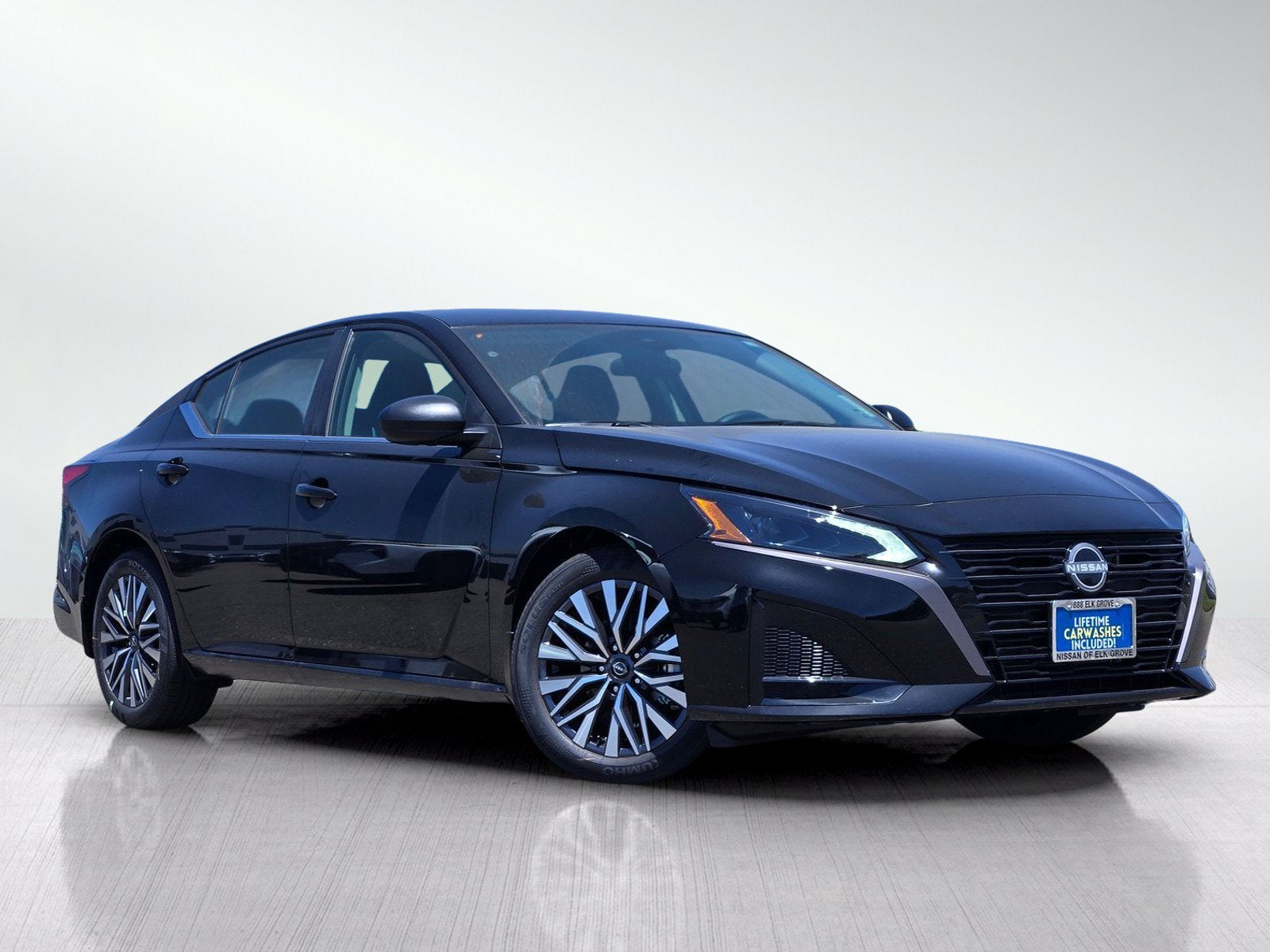 2026 Nissan Altima 2.5 SV