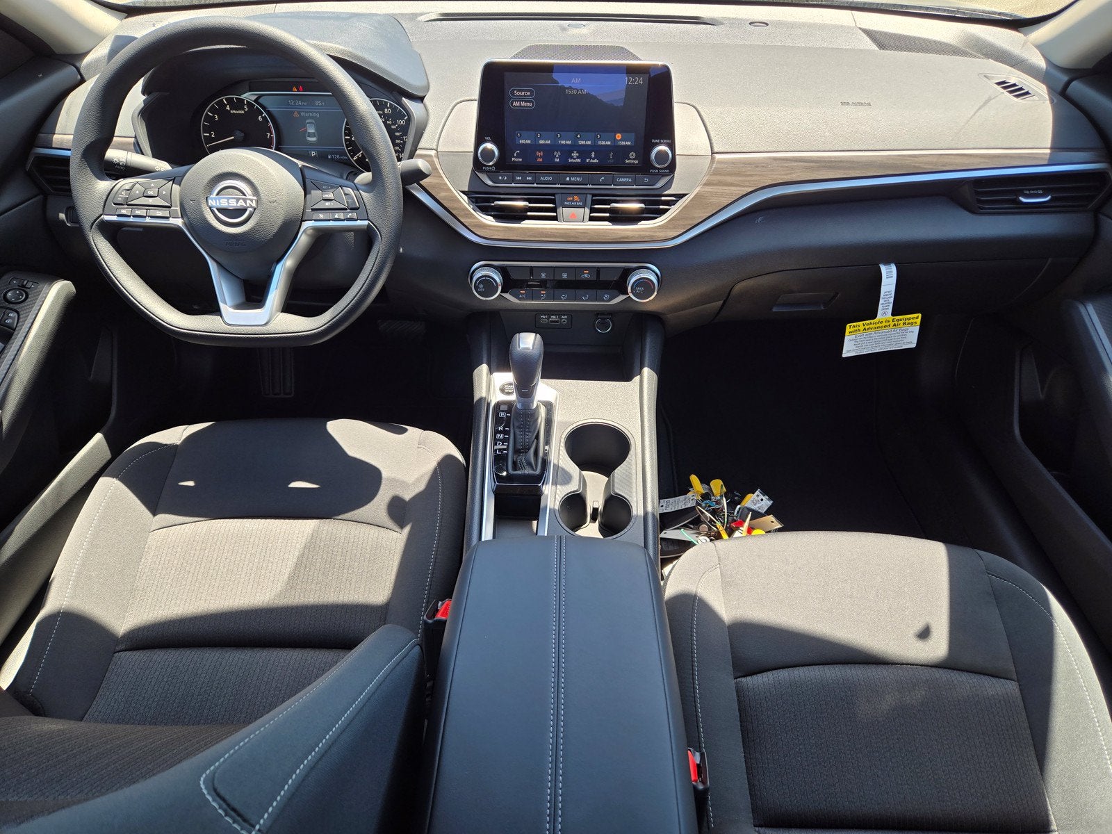 2026 Nissan Altima 2.5 SV