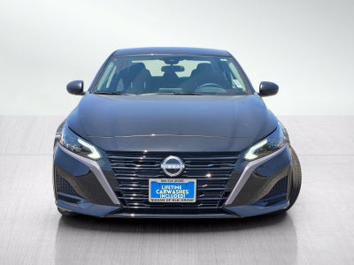 2026 Nissan Altima 2.5 SV