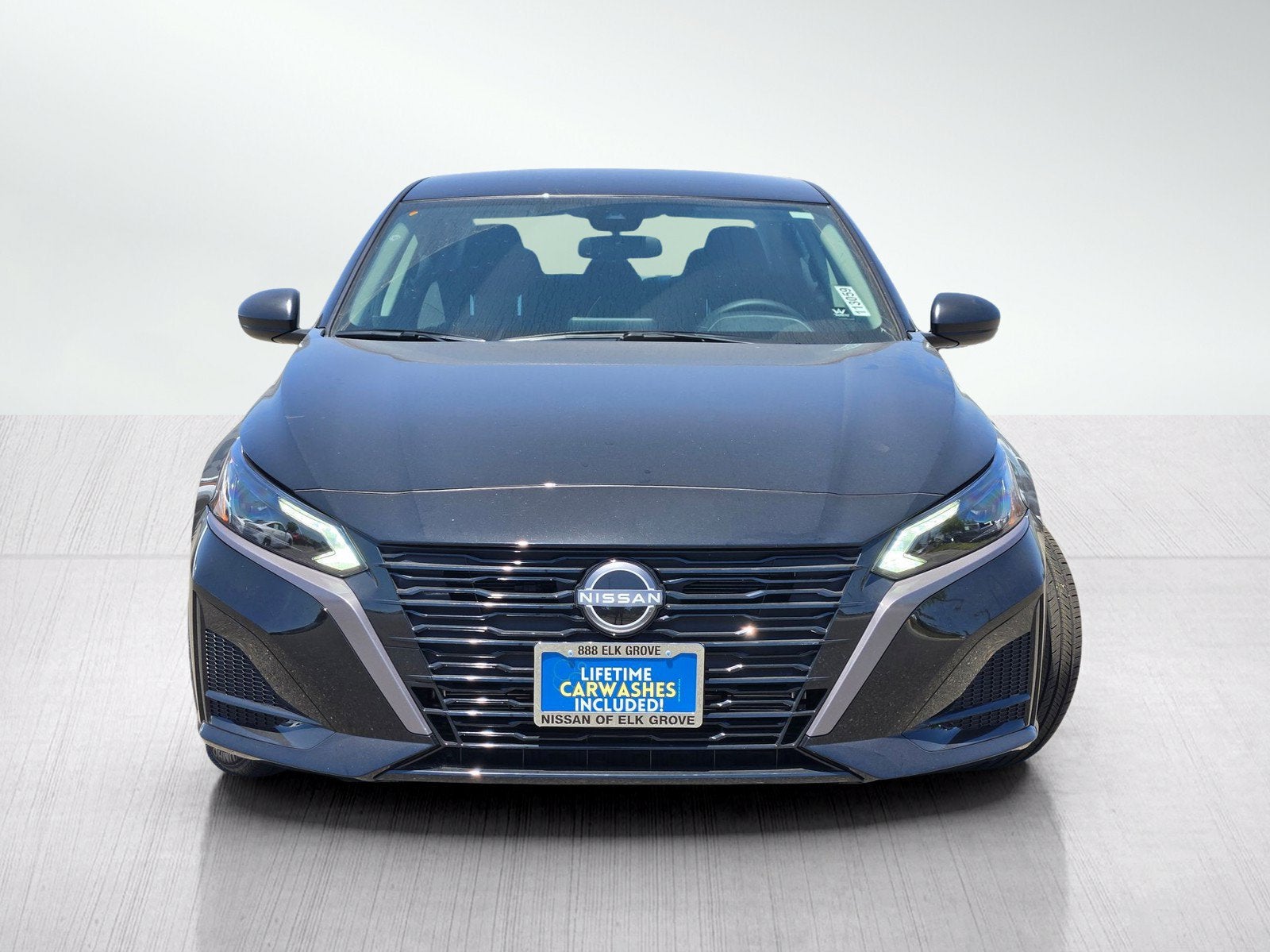 2026 Nissan Altima 2.5 SV