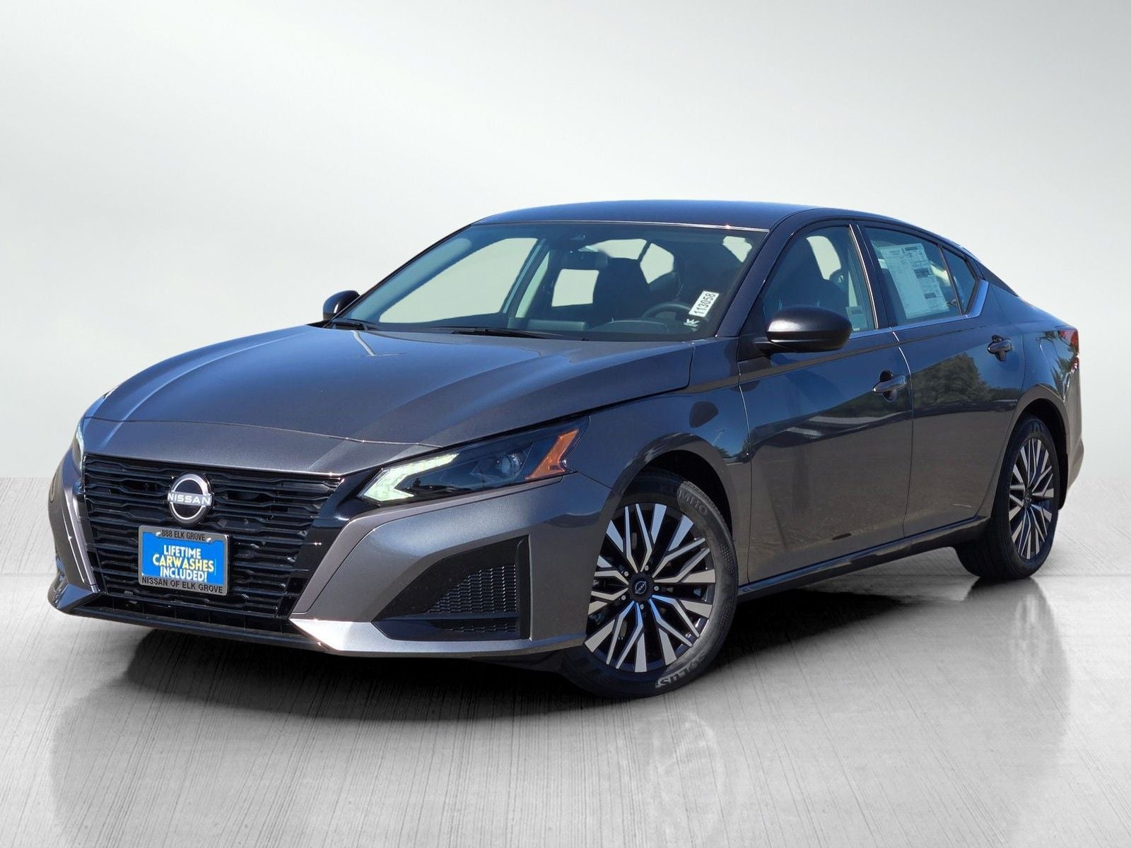 2026 Nissan Altima 2.5 SV