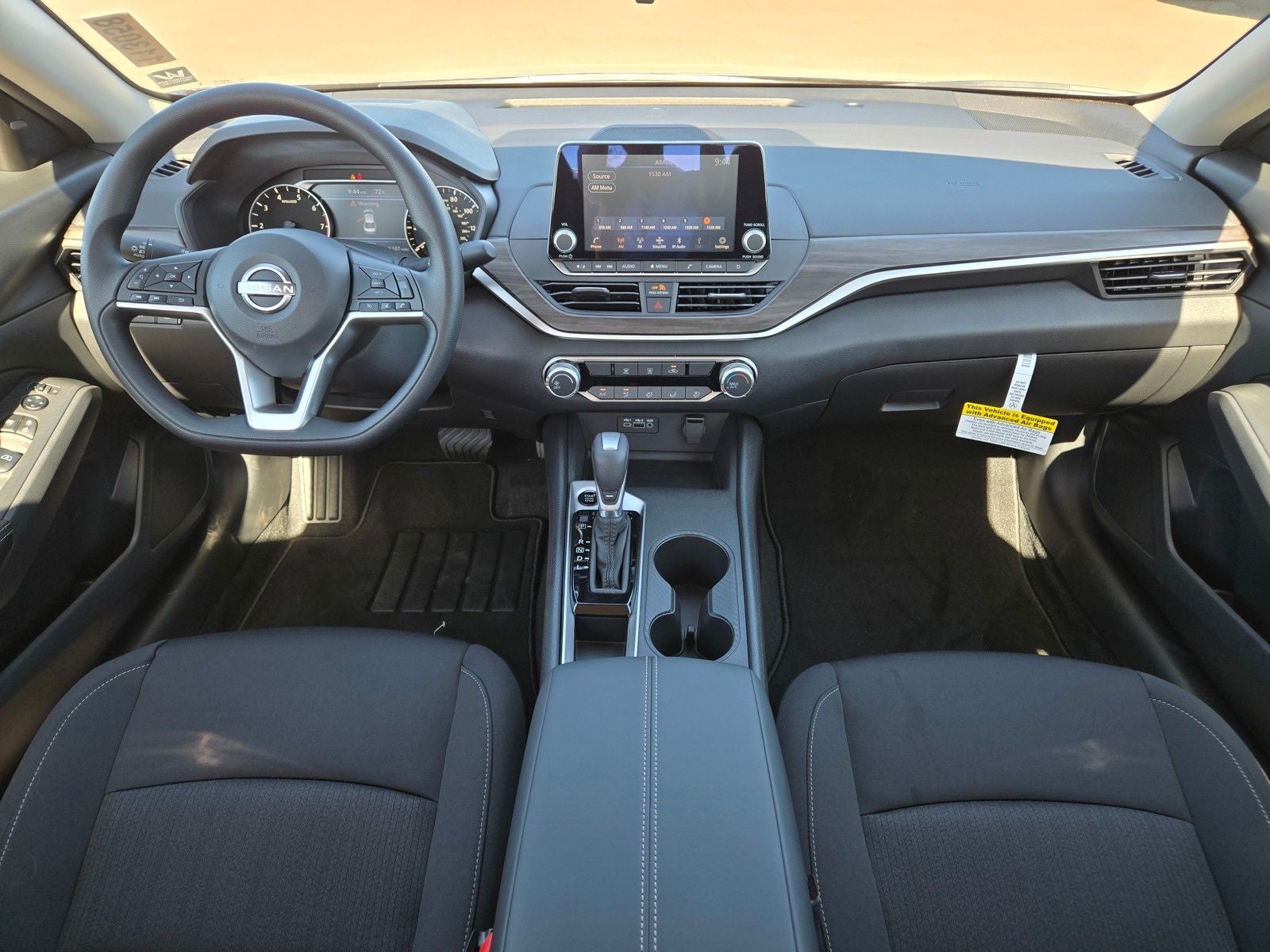2026 Nissan Altima 2.5 SV