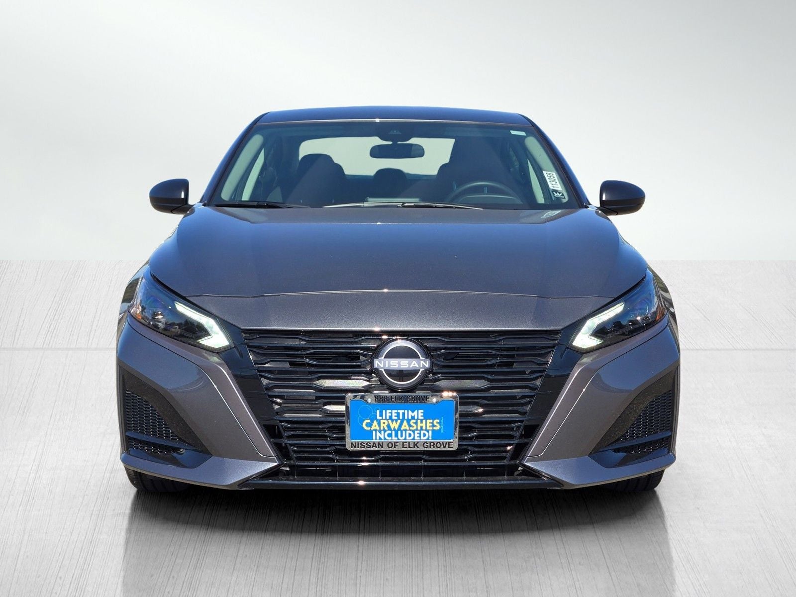 2026 Nissan Altima 2.5 SV