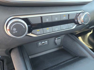 2026 Nissan Altima 2.5 SV
