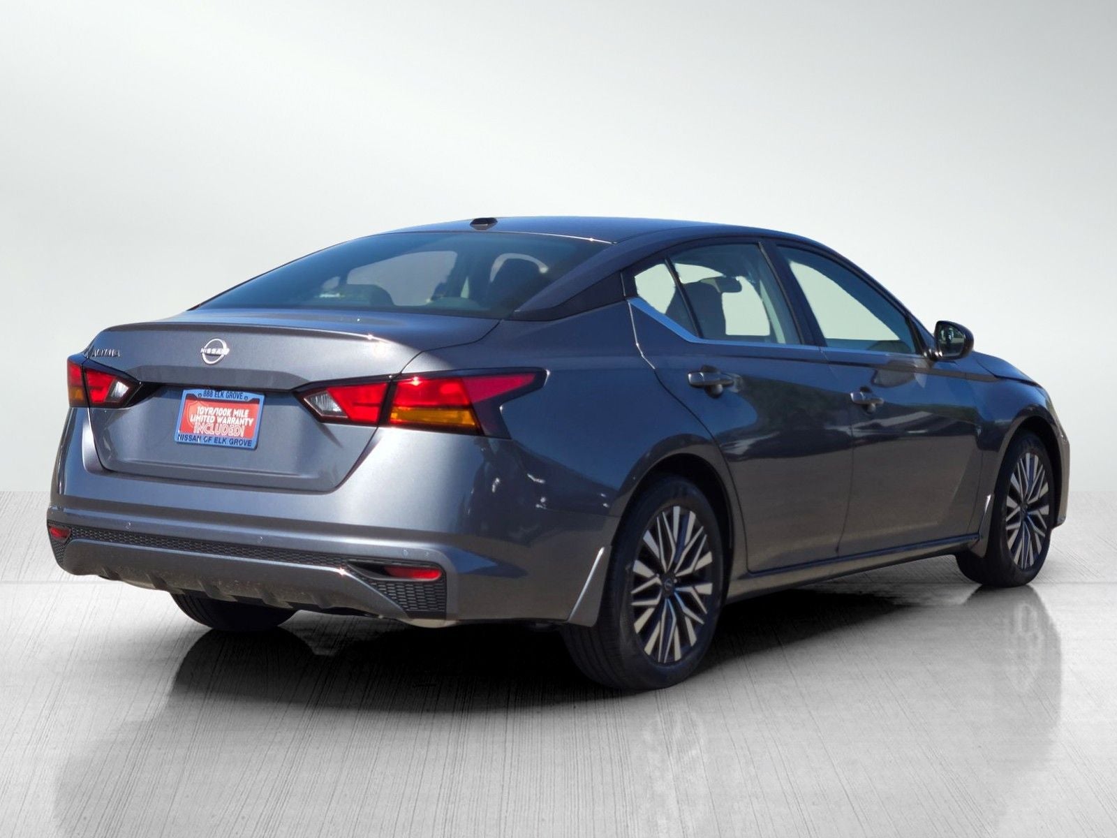 2026 Nissan Altima 2.5 SV