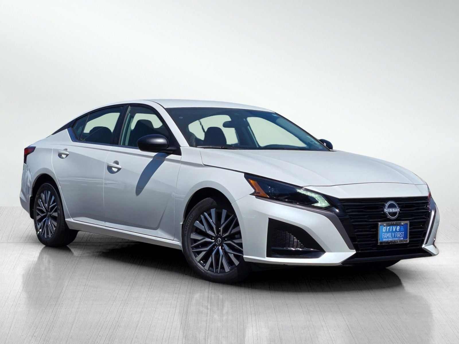 2026 Nissan Altima 2.5 SV