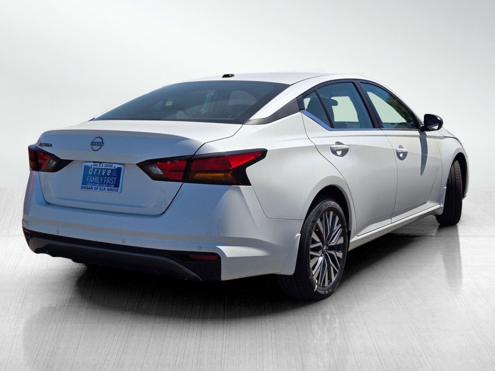 2026 Nissan Altima 2.5 SV