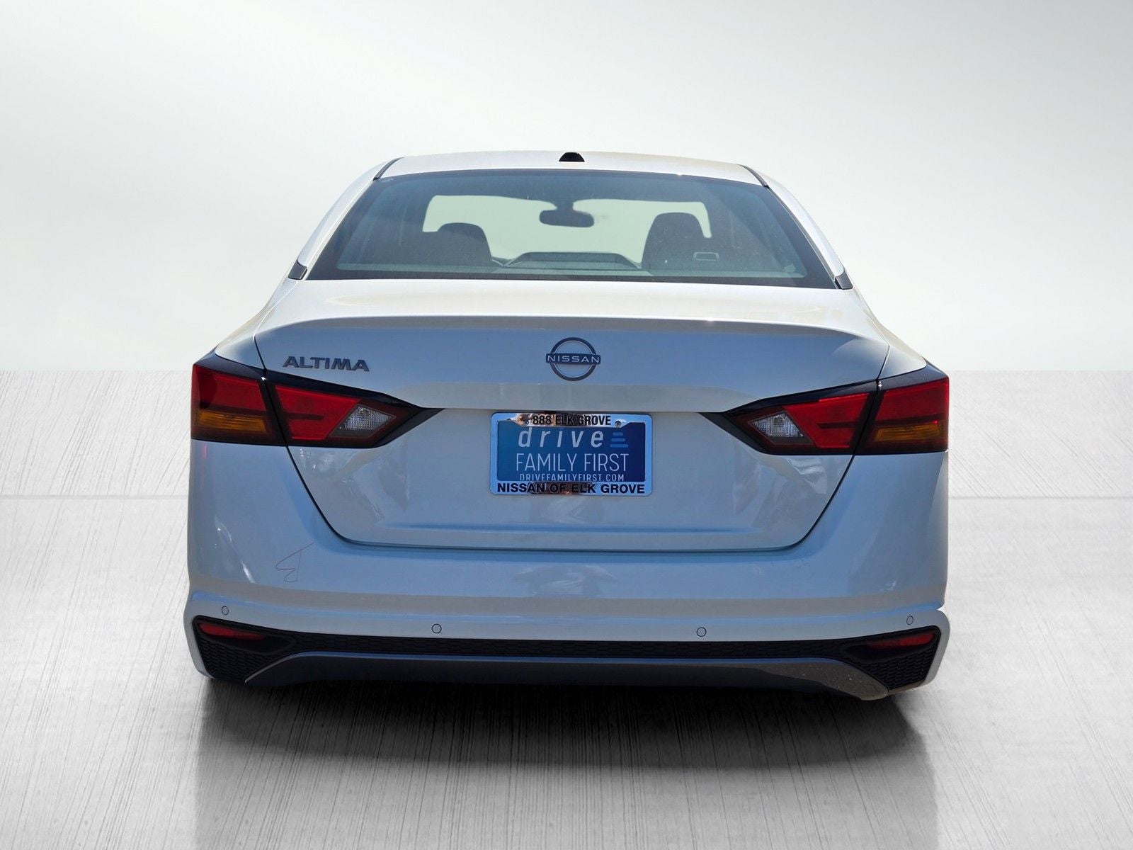 2026 Nissan Altima 2.5 SV