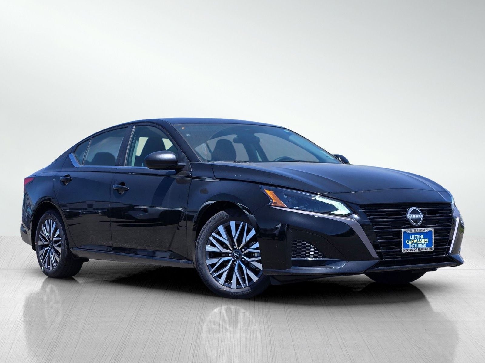 2026 Nissan Altima 2.5 SV