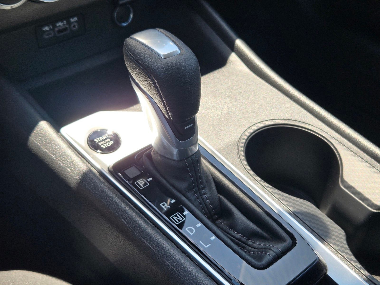 2026 Nissan Altima 2.5 SV