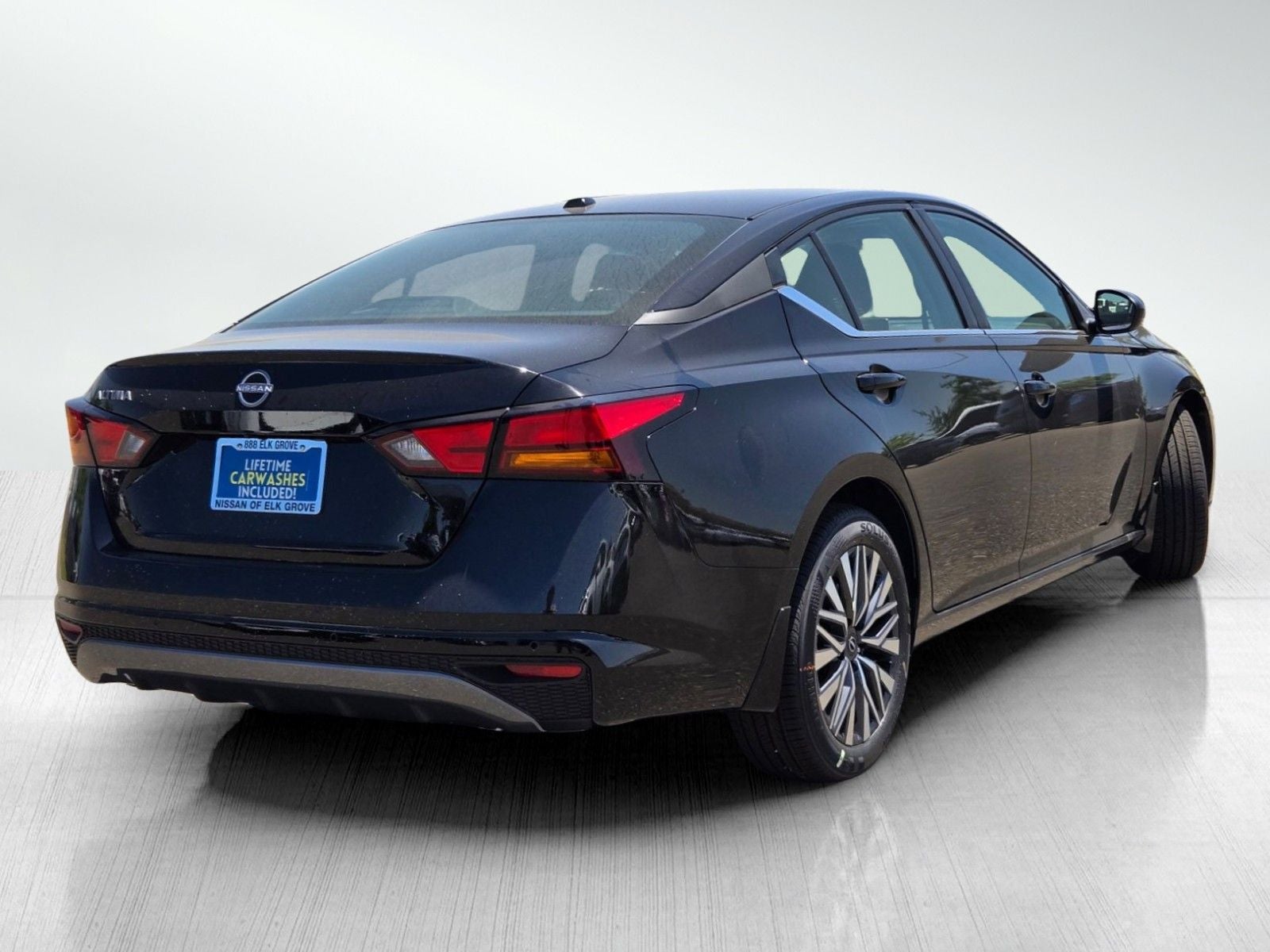 2026 Nissan Altima 2.5 SV
