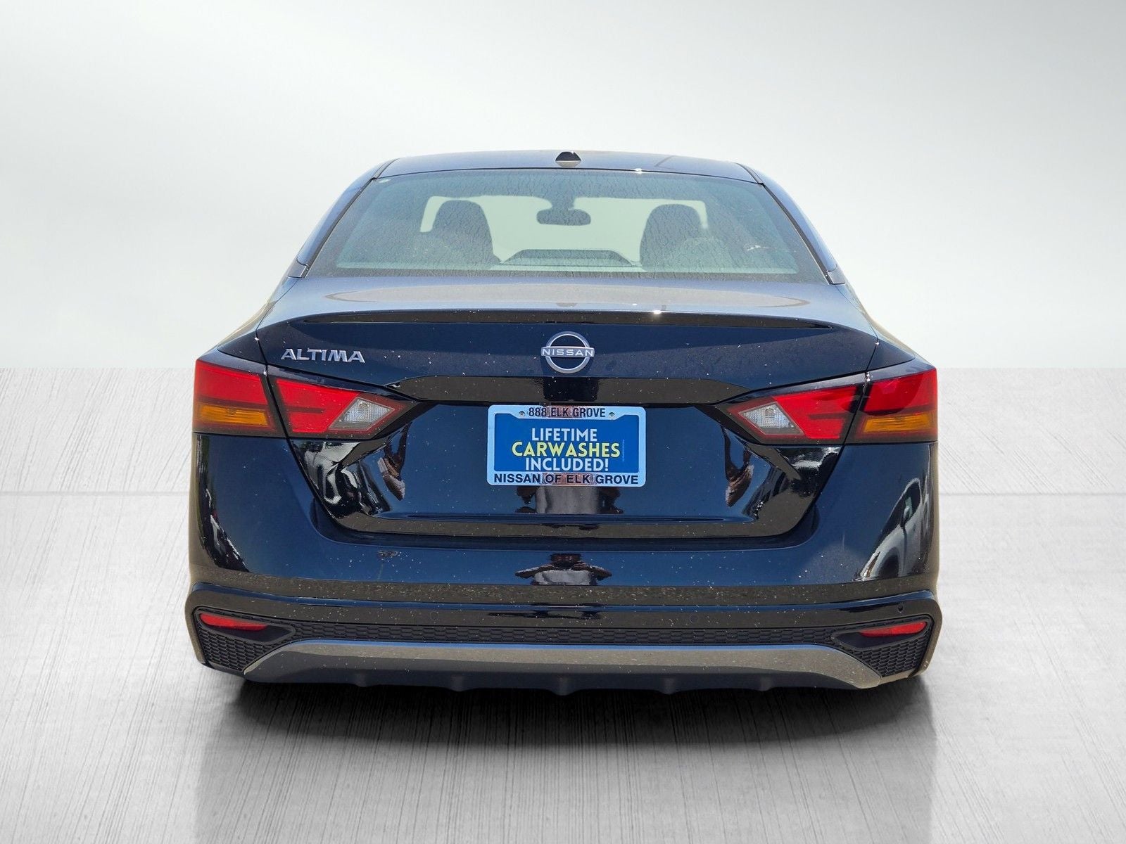 2026 Nissan Altima 2.5 SV