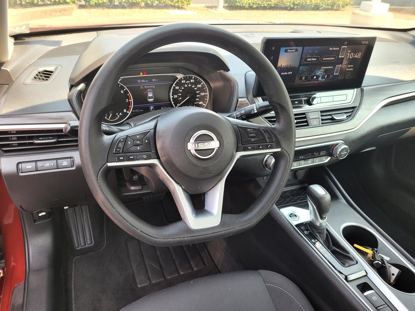 2025 Nissan Altima 2.5 SV Special Edition