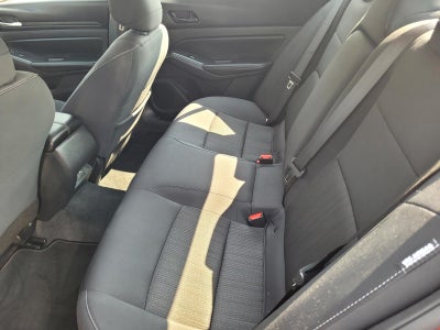 2025 Nissan Altima 2.5 SV Special Edition